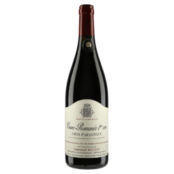 Emmanuel Rouget Bourgogne Passetoutgrain 2016