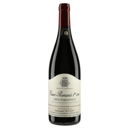 Domaine Emmanuel Rouget Bourgogne Passetoutgrains 2014