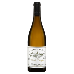 Domaine Gérard Boulay Sancerre "Clos de Beaujeu" 2022