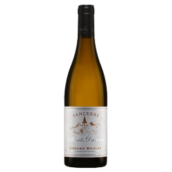 Domaine Gérard Boulay Sancerre "Monts Damnés" 2022