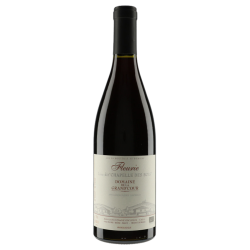 Domaine de la Grand'Cour  Fleurie Chapelle des Bois 2021