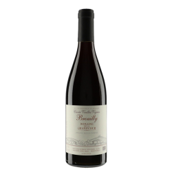 Jean-Louis Dutraive Brouilly "Vieilles Vignes" 2011