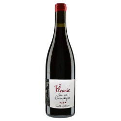 Famille Dutraive Fleurie "Lieu-Dit Champ*gne" 2020