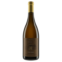 Domaine Huet Vouvray Moelleux Première Trie Le Haut Lieu 2022