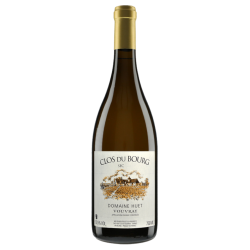 Huet Vouvray Sec Le Clos du Bourg 2022