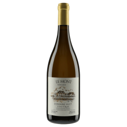 Domaine Huet Vouvray Moelleux Le Mont 2020