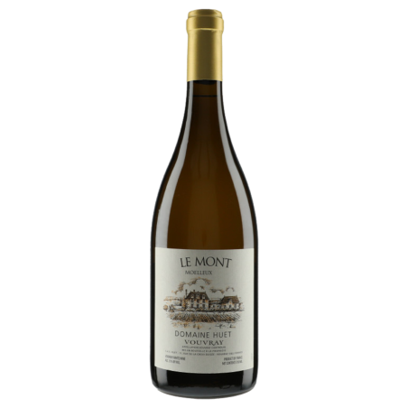 Domaine Huet Vouvray Moelleux Le Mont 2020