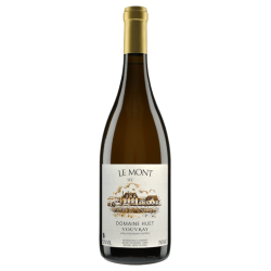 Domaine Huet Vouvray Sec "Le Mont" 2017