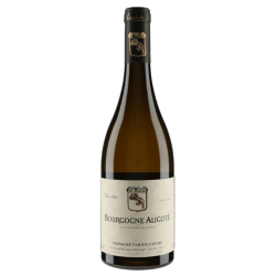 Domaine Fabien Coche Bourgogne Aligoté 2018