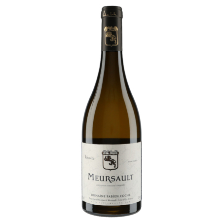 Domaine Fabien Coche Meursault 2017