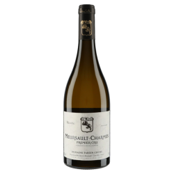 Fabien Coche Meursault 1er Cru Charmes 2017