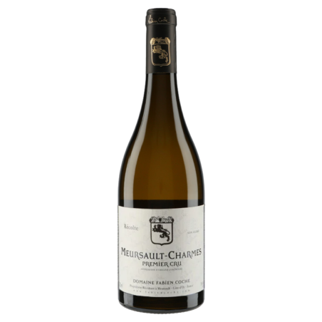 Fabien Coche Meursault 1er Cru Charmes 2017