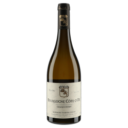 Domaine Fabien Coche Bourgogne Côte d'Or Chardonnay 2022
