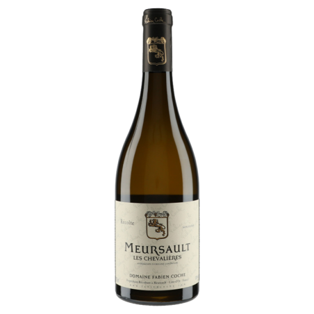 Domaine Fabien Coche Meursault "Les Chevalières" 2022