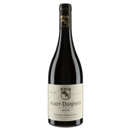 Domaine Fabien Coche Auxey-Duresses Rouge 2022