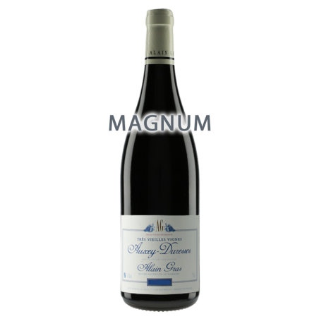 Alain Gras Les Très Vieilles Vignes 2022 MAGNUM