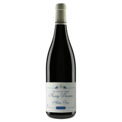 Domaine Alain Gras Auxey-Duresses Rouge "Les Très Vieilles Vignes" 2016