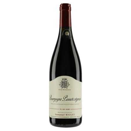 Domaine Emmanuel Rouget Bourgogne Passetoutgrain 2022