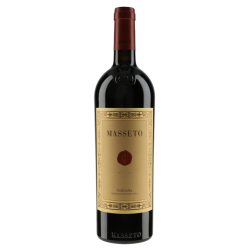 Tenuta dell'Ornellaia "Masseto" 2014