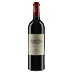 Tenuta dell'Ornellaia Bolgheri Superiore Ornellaia 2019