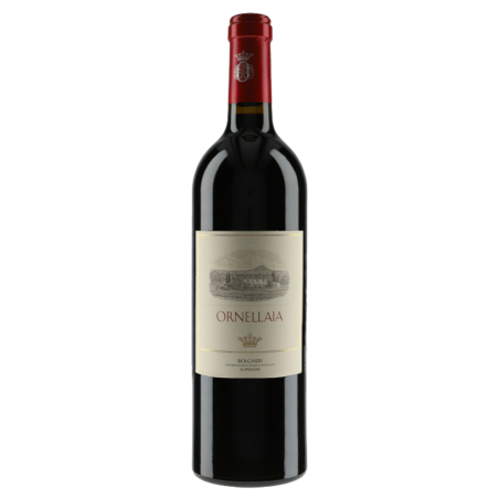 Tenuta dell'Ornellaia Bolgheri Superiore Ornellaia 2019