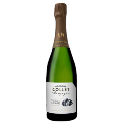 Champagne Collet "Brut Nature"