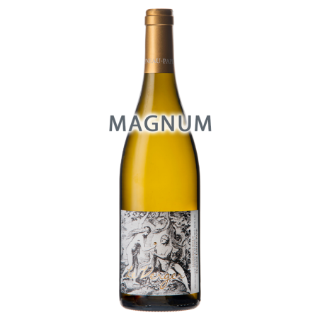 Luneau-Papin "Le Verger" 2022 MAGNUM