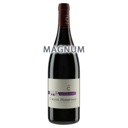 Domaine Combier Crozes-Hermitage Rouge 2022 Magnum