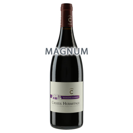 Domaine Combier Crozes-Hermitage Rouge 2022 Magnum