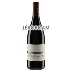 Combier Crozes-Hermitage Rouge 2022 JEROBOAM