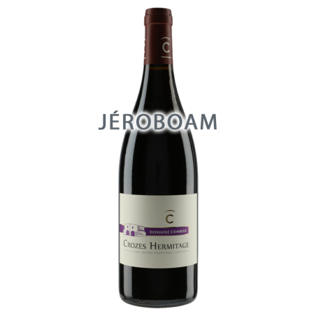 Combier Crozes-Hermitage Rouge 2022 JEROBOAM