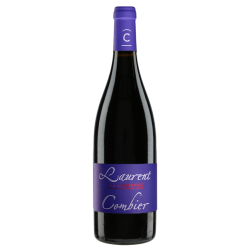 Laurent Combier Crozes-Hermitage 2022