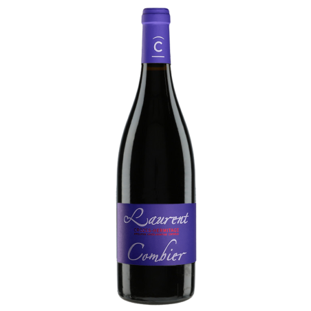 Laurent Combier Crozes-Hermitage 2022