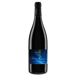 Laurent Combier Syrah 2022