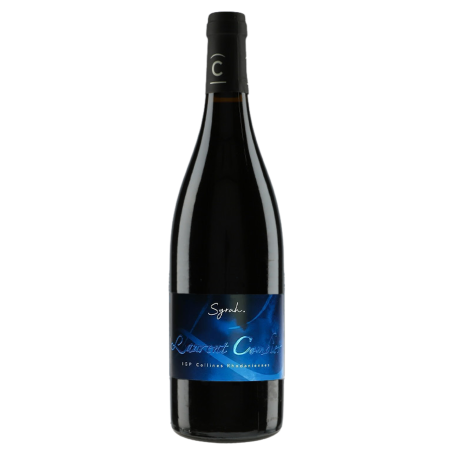 Laurent Combier Syrah 2022