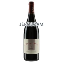 Combier Clos des Grives Rouge 2017 JEROBOAM