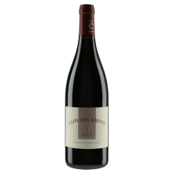 Domaine Combier Clos des Grives Rouge 2017