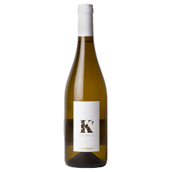 Domaine La Terrasse d'Élise "K'Yenne" Blanc 2022