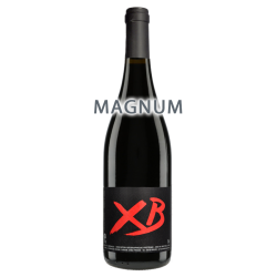 Domaine La Terrasse d'Élise "XB" 2023 MAGNUM