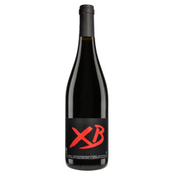 Domaine La Terrasse d'Élise "XB" 2023