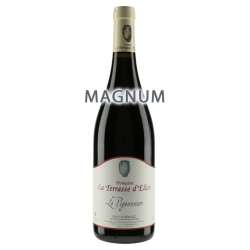 La Terrasse d'Élise Pigeonnier 2020 MAGNUM