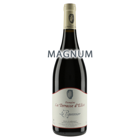 La Terrasse d'Élise Pigeonnier 2020 MAGNUM