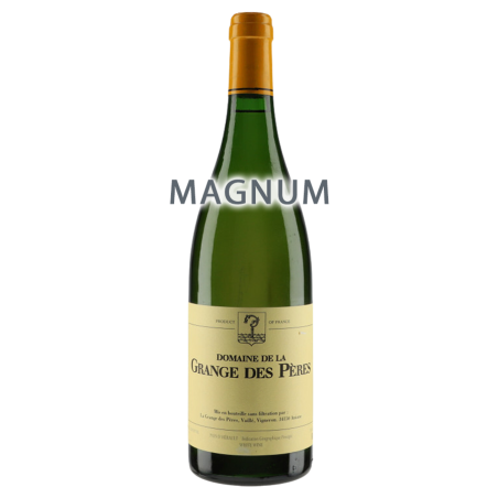 Domaine de la Grange des Pères Blanc 2015 Magnum