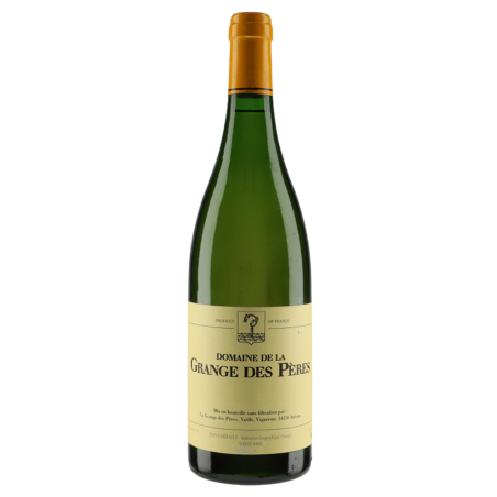 Domaine de la Grange des Pères Blanc 2015