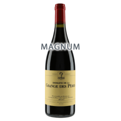 Domaine de la Grange des Pères Rouge 2012 MAGNUM