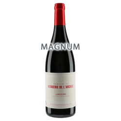 Domaine la Bergerie de l'Arcade 2020 MAGNUM
