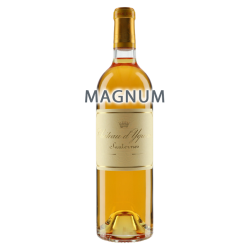 Château d'Yquem 2007 Magnum