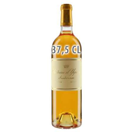 Château d'Yquem 2007 - 37,5cl