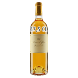 Château d'Yquem 2018 - 37,5cl