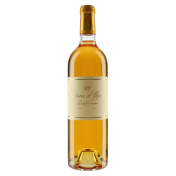 Château d'Yquem 2003